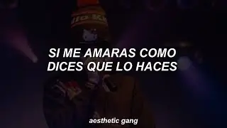 lil peep - she said (sub.español)