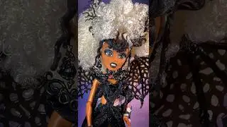 Monster High AND RuPaul?! The Dragon Queen is here 🐉