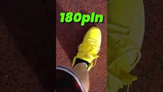 BUTY Z ALIEXPRESS 