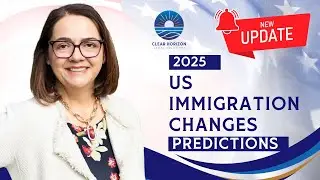Immigration Predictions for 2025: Impact of the 2024 Election Results