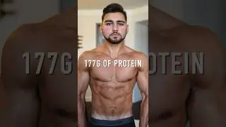 177g PROTEIN DIET