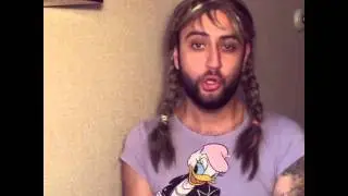 Эй ты мой пупсик(пародия)