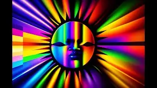 Unlock Your Chakras with Full Chakra Healing Meditation #Shorts