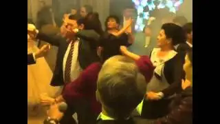 Баян Есентаева зажигает биді шашуда! Воо