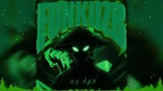 FUNK UZB💥 DJ ARO 💀               