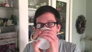 My Warby Parker Home Try-On