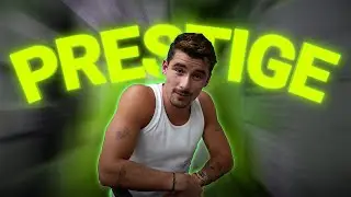 PRESTIGE - Iman Gadzhi Edit | 4K