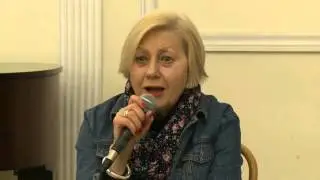 Joanna Siedlecka  „Biografie odtajnione” cz. I