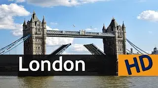London Images tour - HD