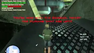 Chaos.De.To Zombie MOD-Parte 1