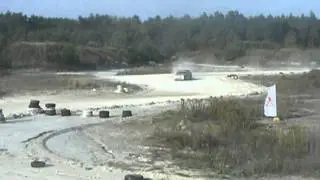 Раллі. Дачне.AVI