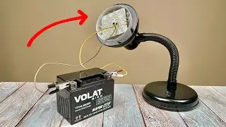 🔥🔥Your battery will last forever! Revive your car's heartbeat: do-it-yourself battery resuscitation!