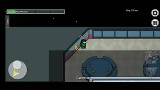 hey among us this is a bug fix it and i accidently won lol