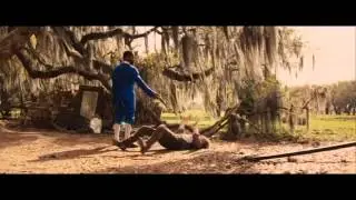 Django Unchained Poop