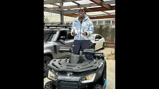 (VENDIDO)  Beat Estilo - MC Kadu, MC Cebezinho 
