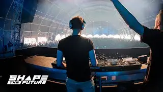 Udex - Shape The Future (Official Videoclip)