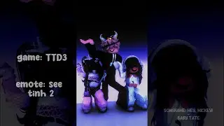 Roblox edits YOU should TRY!✨ (+songname) || Auraxs4l