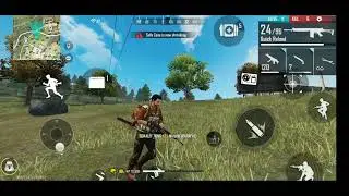 how to make every shot headshot practice for new player #shorts #total gaming #techno gamerz #YT