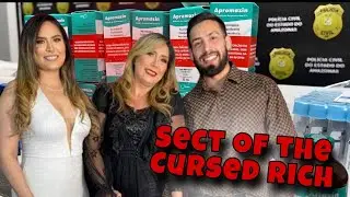 The Death That Shook Brazil | Secrets & Scandal | True Crime Documentary