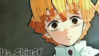 zenitsu edit