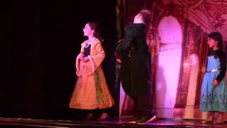 Perform It! Frozen Part 2