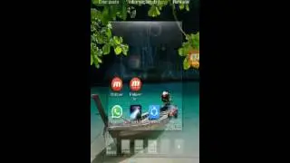 Como colocar a foto de capa no canal do YouTube ♡ pelo celular