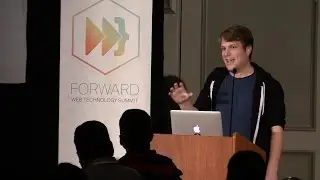 HTTP/2 is Web Performance Candy - Forward 4 Web Summit