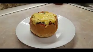 ViKo - Выпуск#13 Жаркое в сьедобном горшочке