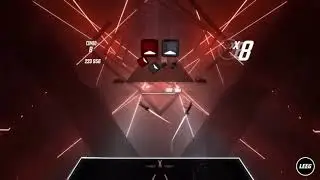 Beat Saber: Mo Falk - All Night Long