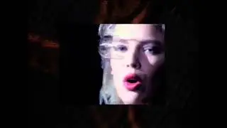 kim wilde - never trust a stranger, 