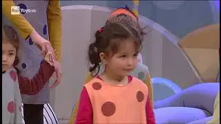 Bumbi - Le strisce della zebra | Video per bambini