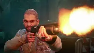 Days Gone 1 ЧАСТЬ