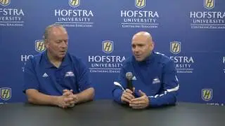 Richard Nuttall & Simon Riddiough of the Soccer Summer Camp answer most frequently asked questions