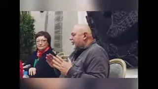 Гейдар Джемаль - как жить по шариату в России