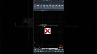 How To Use T Count Command In AutoCAD