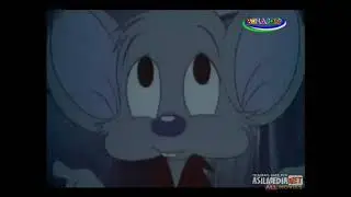 Etikdo'z sichqon