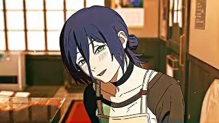 Chainsaw man
