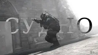 Molchat Doma - Судно (CS:GO)
