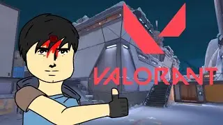 I'm not good at this | Valorant | Bad Clips