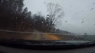 2006 dodge dakota 4.7 trailing in rain storm