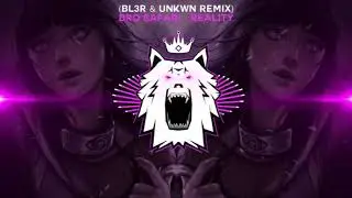 AE Bear Visualizer v1.7 - [HiZ] (TrapWolves Style)