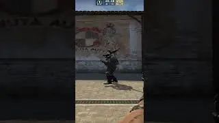 ГАЙД КАК ЛЕГКО И БЫСТРО УБИВАТЬ В CS GO twitch.tv/serbioz 