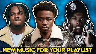 NEW MUSIC FOR YOUR PLAYLIST 2021 🔥 (Roddy Ricch, J Cole, Lil Baby, SoFaygo & More)