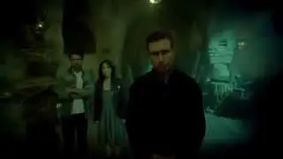MAGI - Fragman (HD)
