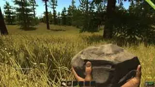 Rust как выжить #1: советы новичкам