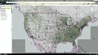 SARTopo Tutorial 1.2 - Logging in to SARTopo