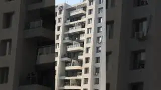 Pune Corona clapping - Janta Curfew