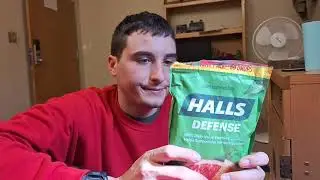 ASMR Battle Buddy Help you