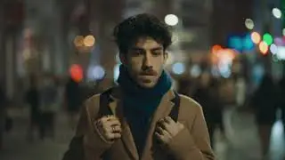 Mardom - Enero (Videoclip Oficial)