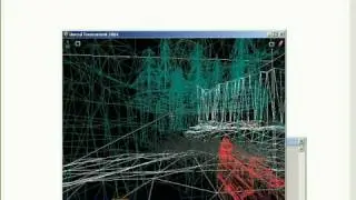 UnrealEd 3.0 Terrain Optimization